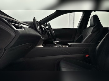 Used Lexus RX 2023 for sale - 75340703: Photo