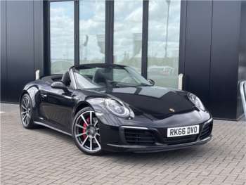 2016 (66) - S 2dr PDK