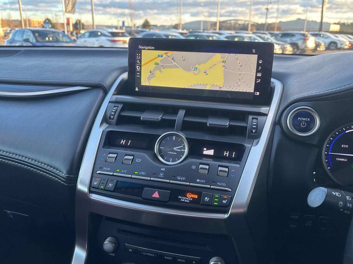 Used Lexus NX 2018 for sale - 77177395: Photo 11