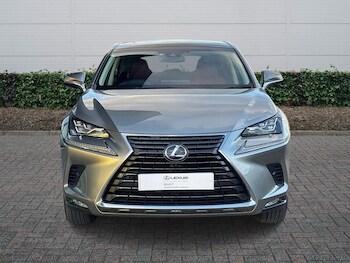 Used Lexus NX 2018 for sale - 77177395: Photo