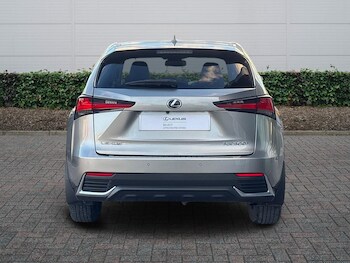 Used Lexus NX 2018 for sale - 77177395: Photo