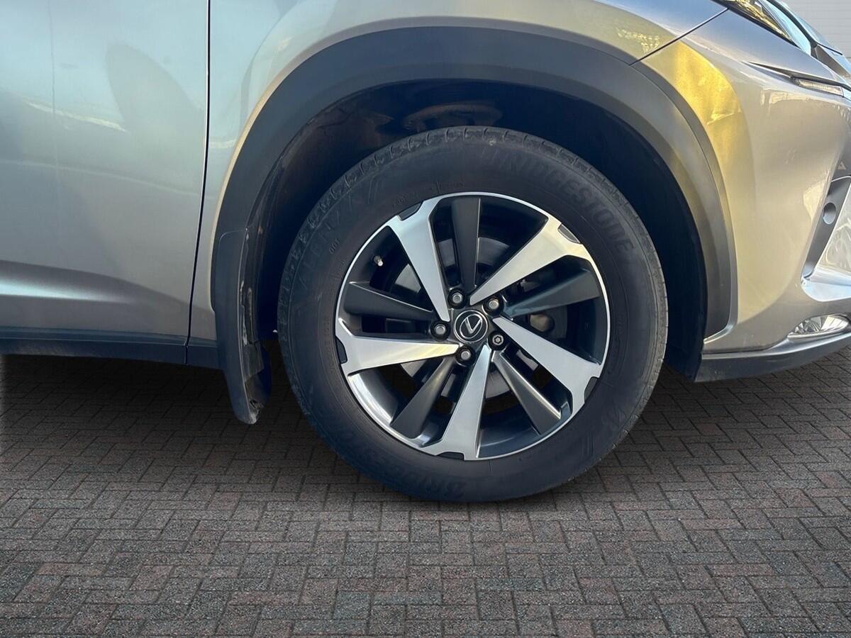 Used Lexus NX 2018 for sale - 77177395: Photo 6