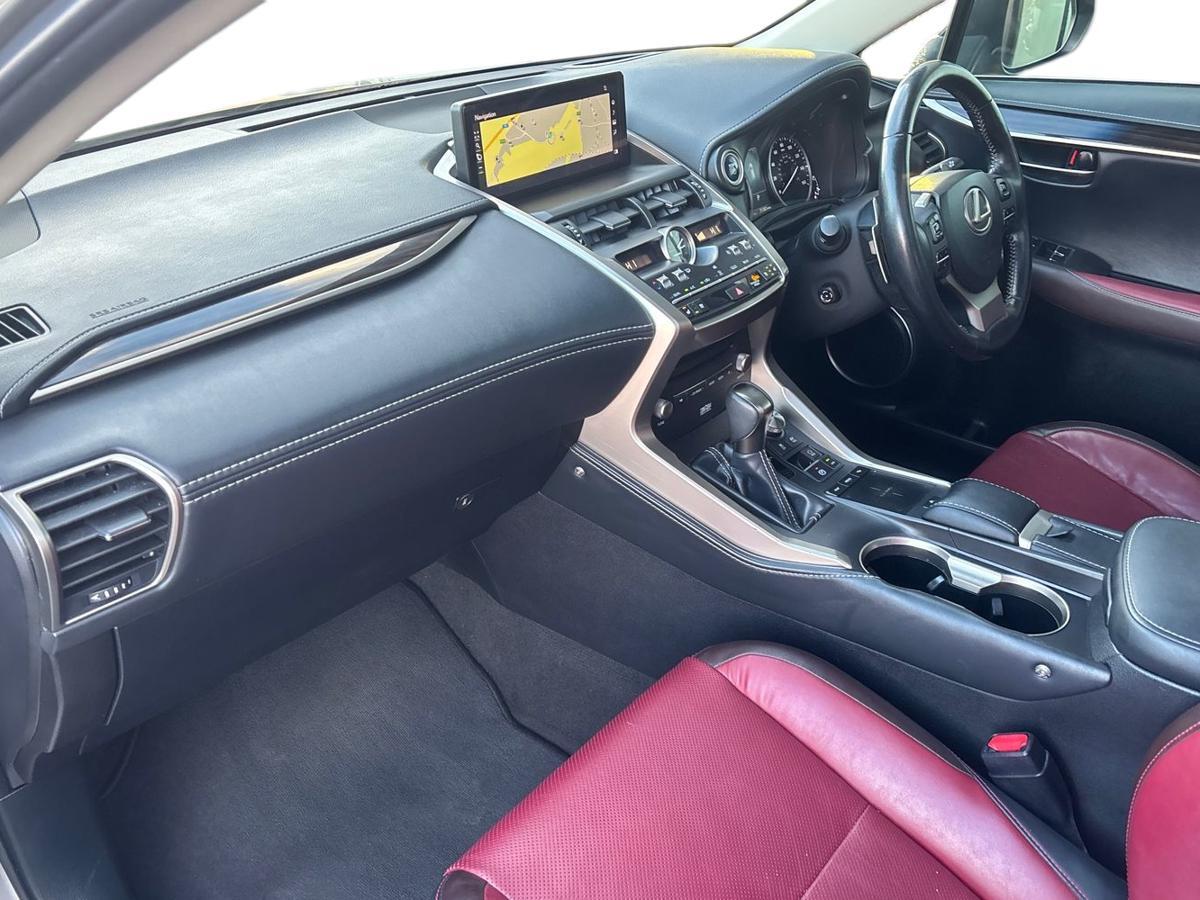 Used Lexus NX 2018 for sale - 77177395: Photo 7