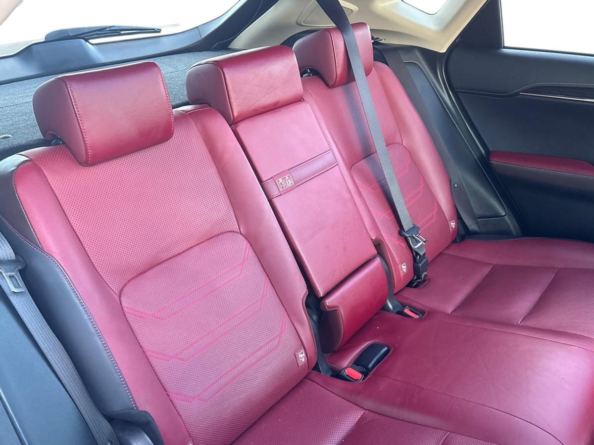 Used Lexus NX 2018 for sale - 77177395: Photo 9