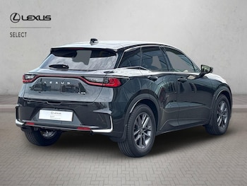 Used Lexus LBX 2026 for sale - 78785800: Photo
