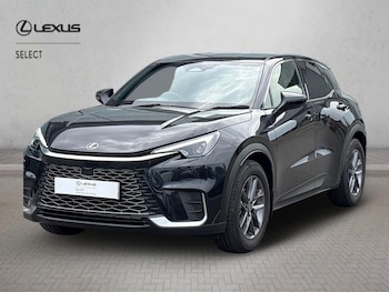 Used Lexus LBX 2026 for sale - 78785800: Photo