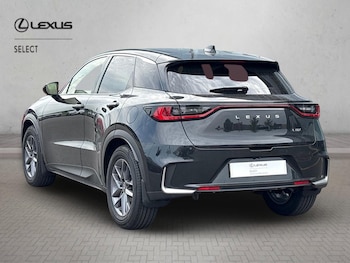 Used Lexus LBX 2026 for sale - 78785800: Photo