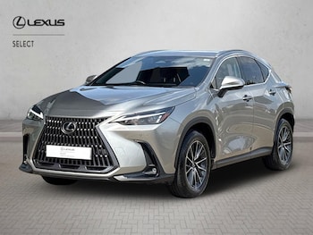Used Lexus NX 2024 for sale - 79338666: Photo