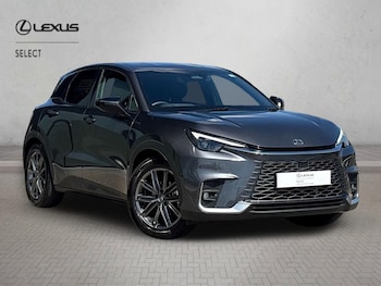 Used Lexus LBX 2024 for sale - 79338670: Photo