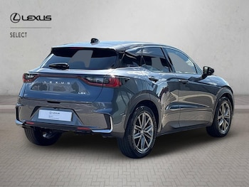 Used Lexus LBX 2024 for sale - 79338670: Photo