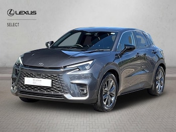 Used Lexus LBX 2024 for sale - 79338670: Photo