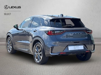 Used Lexus LBX 2024 for sale - 79338670: Photo