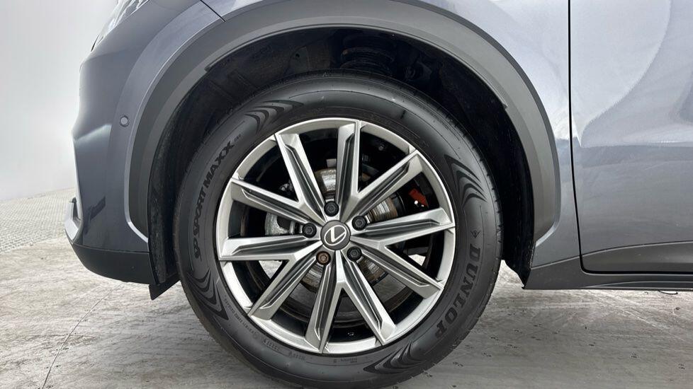 Used Lexus LBX 2025 for sale - 77725384: Photo 10