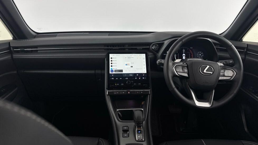 Used Lexus LBX 2025 for sale - 77725384: Photo 11