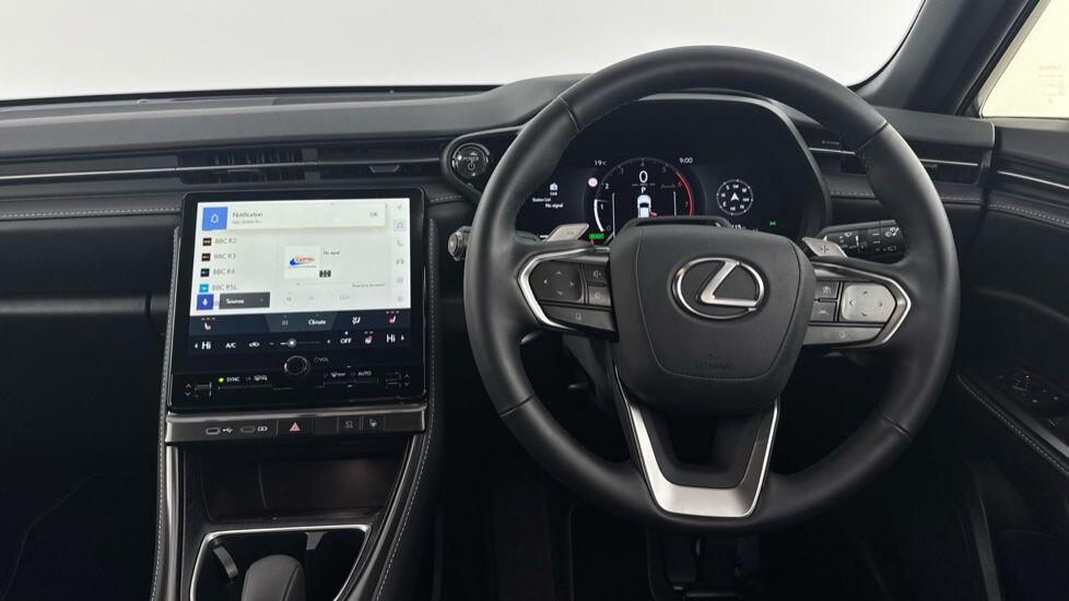 Used Lexus LBX 2025 for sale - 77725384: Photo 12