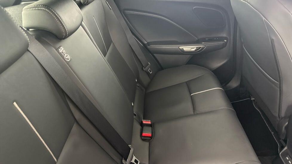 Used Lexus LBX 2025 for sale - 77725384: Photo 13