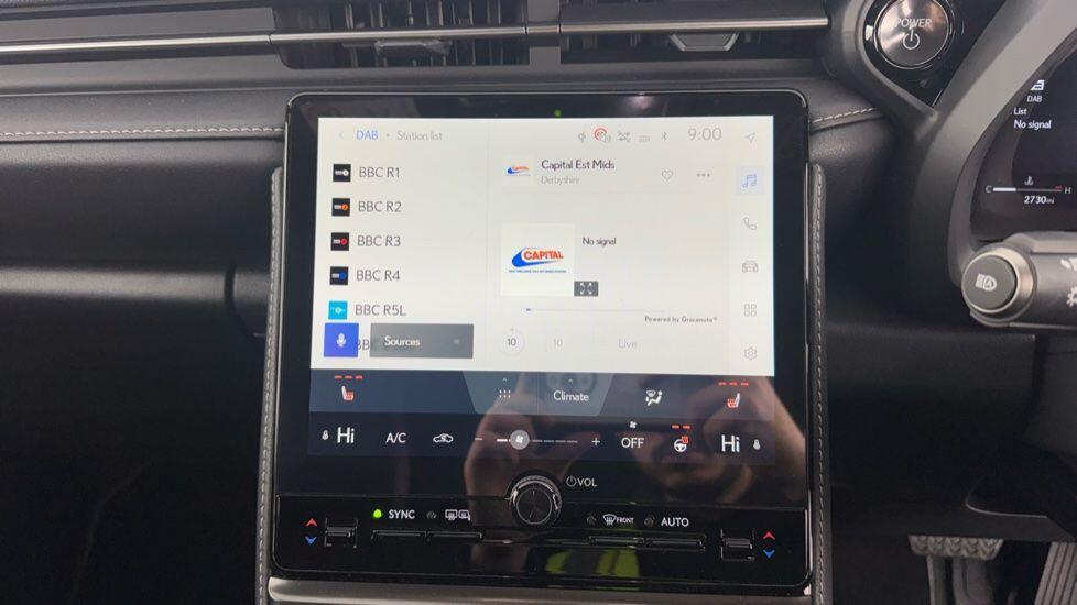 Used Lexus LBX 2025 for sale - 77725384: Photo 14