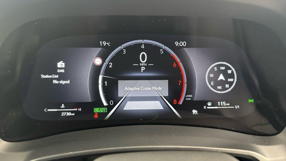 Used Lexus LBX 2025 for sale - 77725384: Photo 16