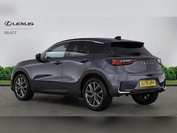 Used Lexus LBX 2025 for sale - 77725384: Photo