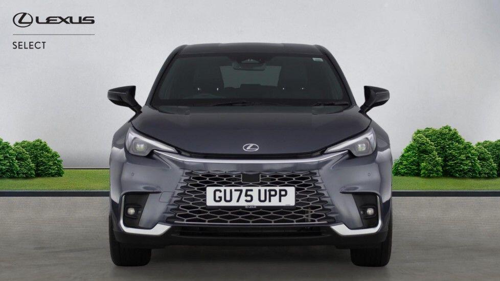 Used Lexus LBX 2025 for sale - 77725384: Photo 7