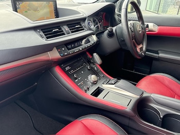 Used Lexus CT 2019 for sale - 75553936: Photo