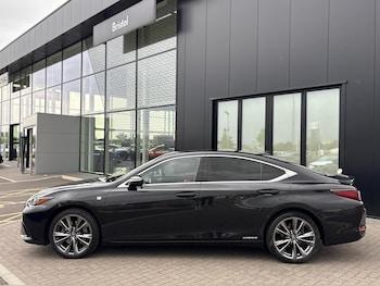 Used Lexus ES 2020 for sale - 75340763: Photo