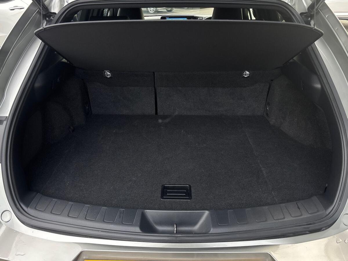 Used Lexus UX 2021 for sale - 77177391: Photo 10