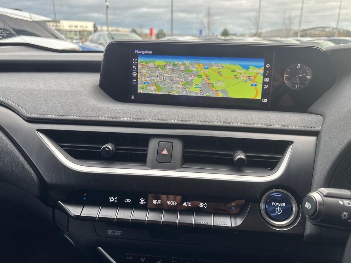 Used Lexus UX 2021 for sale - 77177391: Photo 11