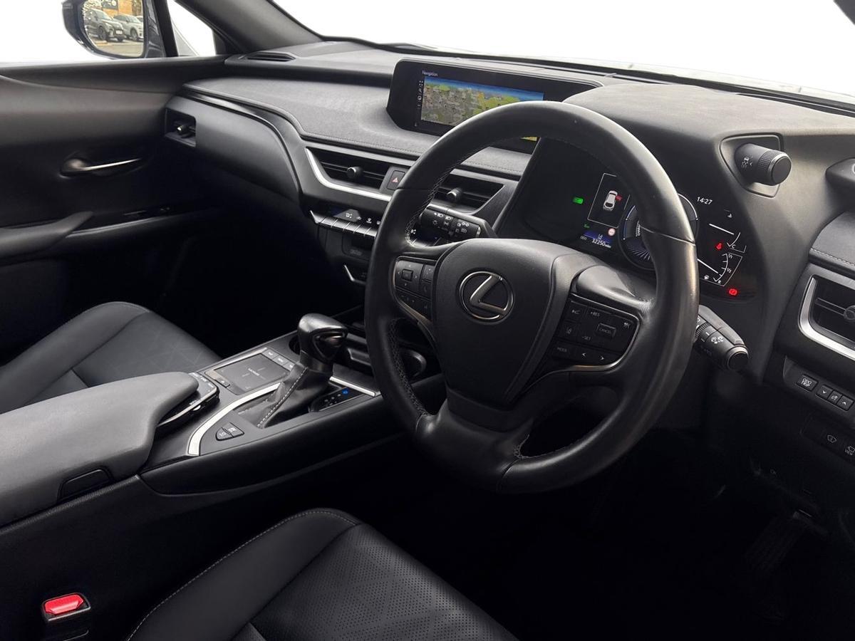 Used Lexus UX 2021 for sale - 77177391: Photo 12