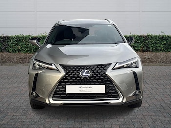 Used Lexus UX 2021 for sale - 77177391: Photo