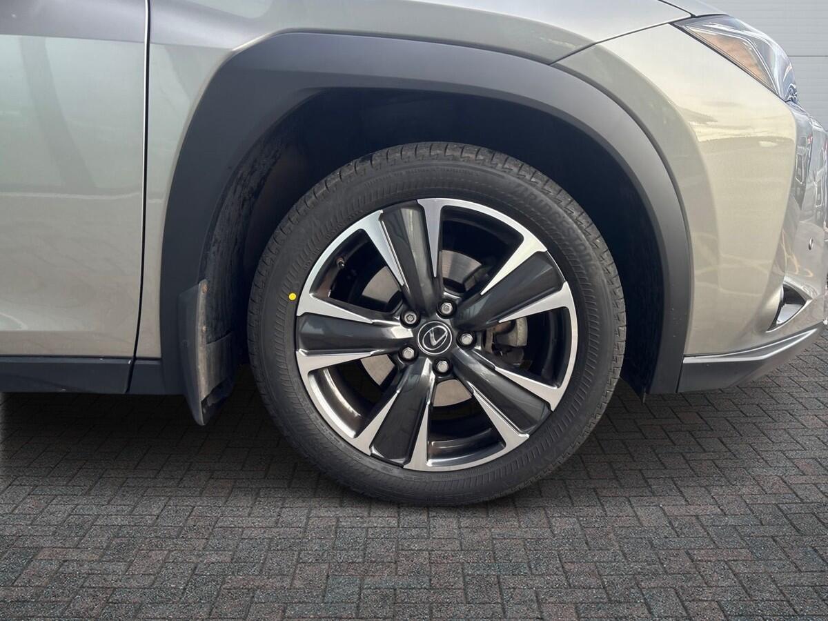 Used Lexus UX 2021 for sale - 77177391: Photo 6