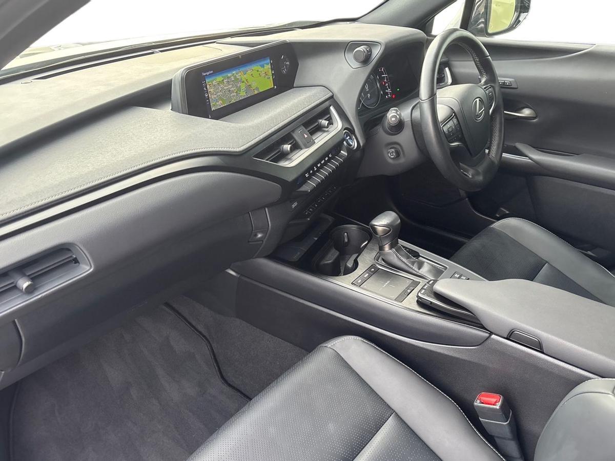 Used Lexus UX 2021 for sale - 77177391: Photo 7