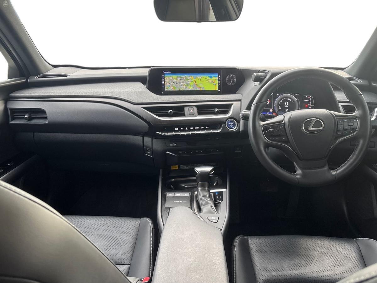 Used Lexus UX 2021 for sale - 77177391: Photo 8