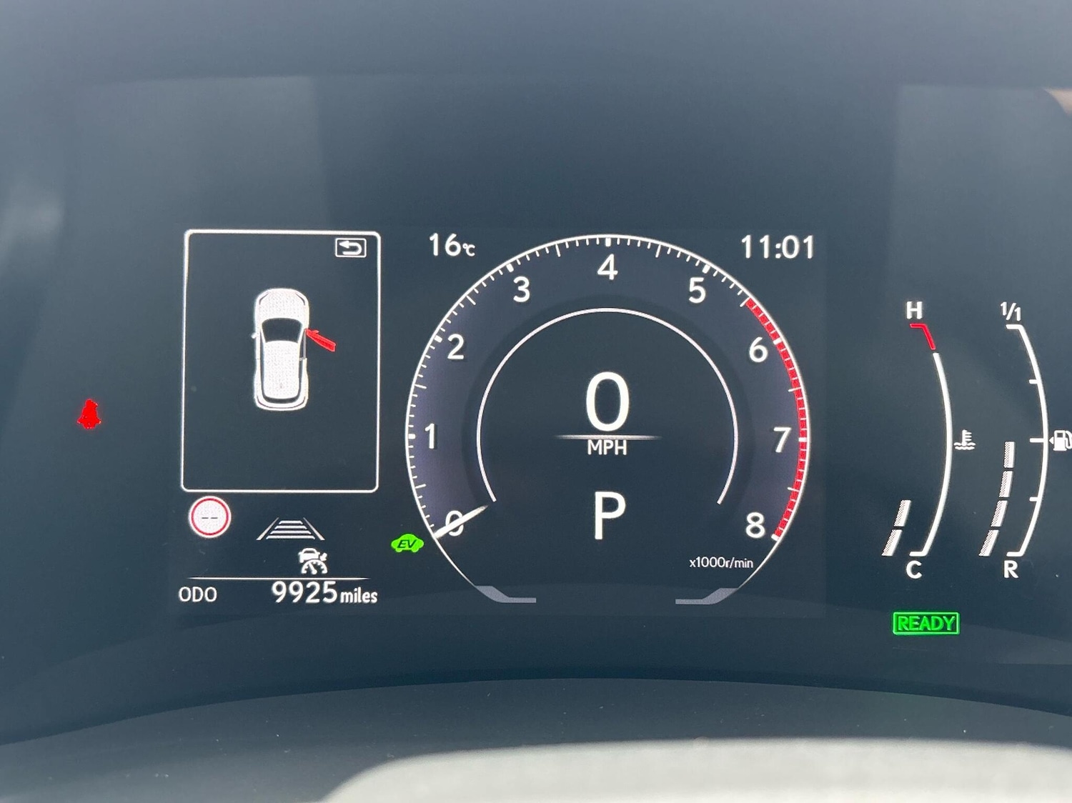 Used Lexus LBX 2024 for sale - 76296940: Photo 11