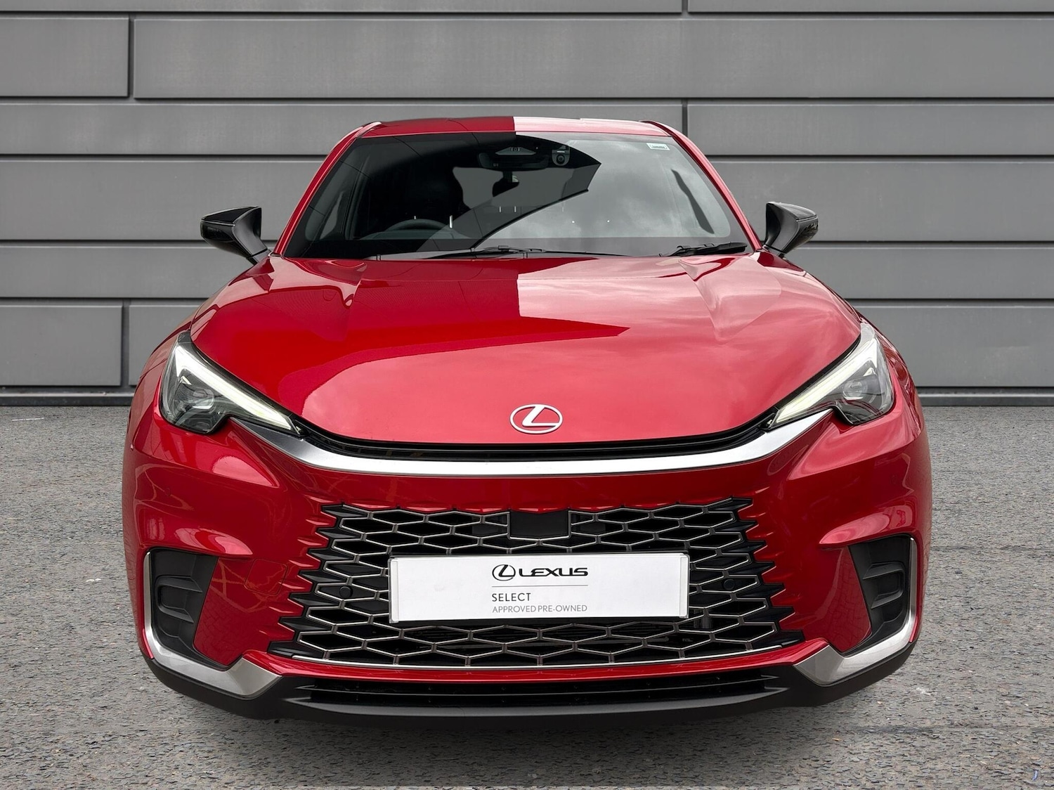 Used Lexus LBX 2024 for sale - 76296940: Photo 7