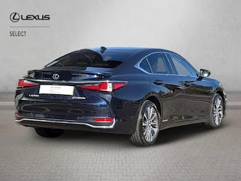 Used Lexus ES 2019 for sale - 79781942: Photo