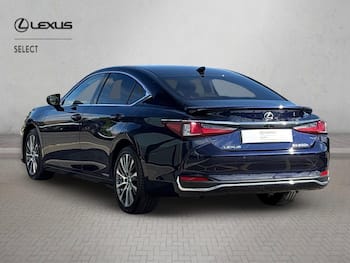 Used Lexus ES 2019 for sale - 79781942: Photo