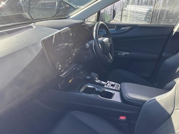 Used Lexus NX 2023 for sale - 76434320: Photo