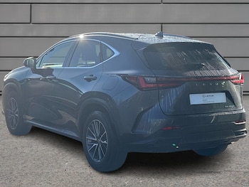 Used Lexus NX 2023 for sale - 76434320: Photo