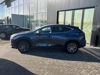 Used Lexus NX 2023 for sale - 76434320: Photo