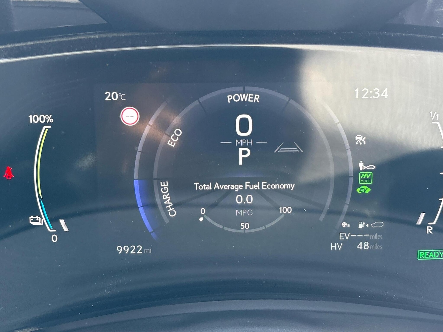 Used Lexus NX 2023 for sale - 76110834: Photo 11