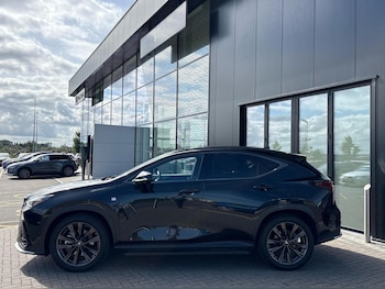 Used Lexus NX 2023 for sale - 76110834: Photo
