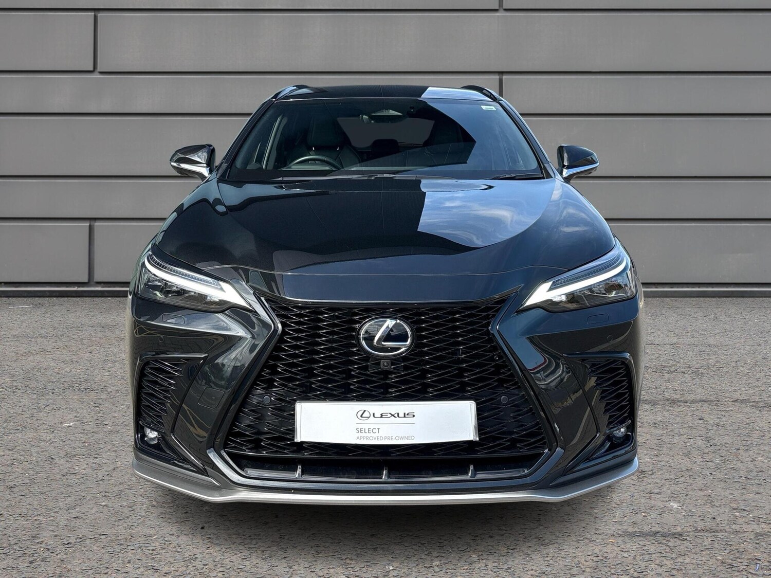 Used Lexus NX 2023 for sale - 76110834: Photo 7
