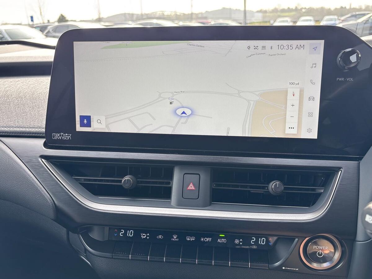 Used Lexus UX 2023 for sale - 77994867: Photo 11