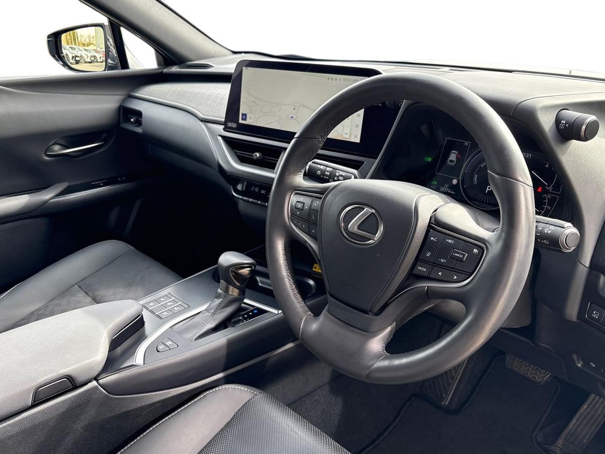 Used Lexus UX 2023 for sale - 77994867: Photo 12