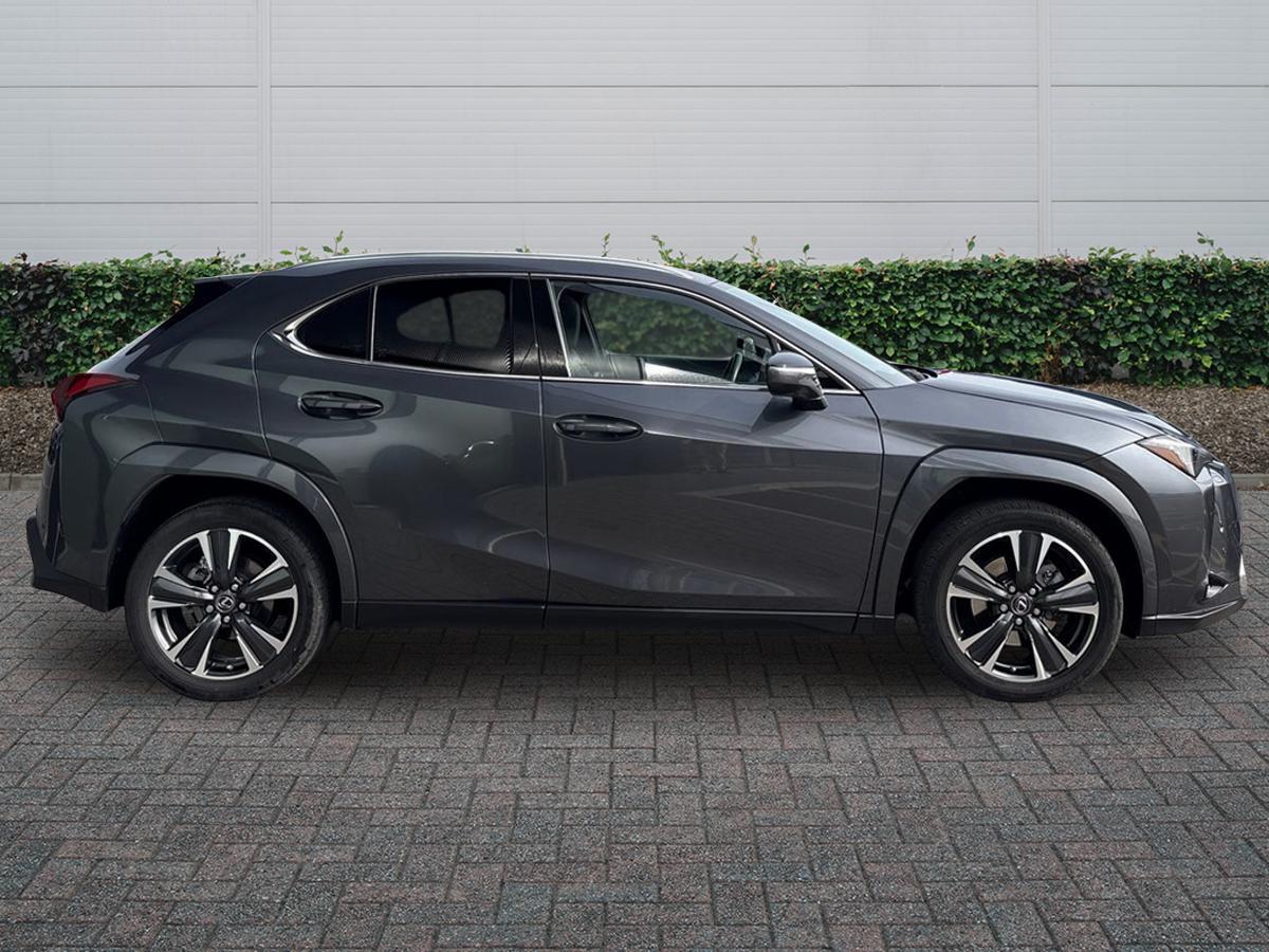 Used Lexus UX 2023 for sale - 77994867: Photo 5