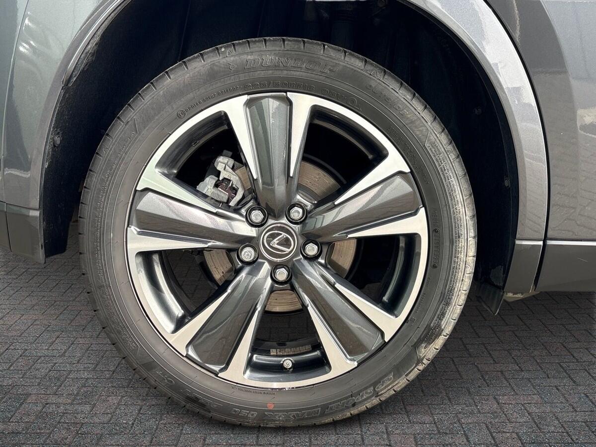 Used Lexus UX 2023 for sale - 77994867: Photo 6