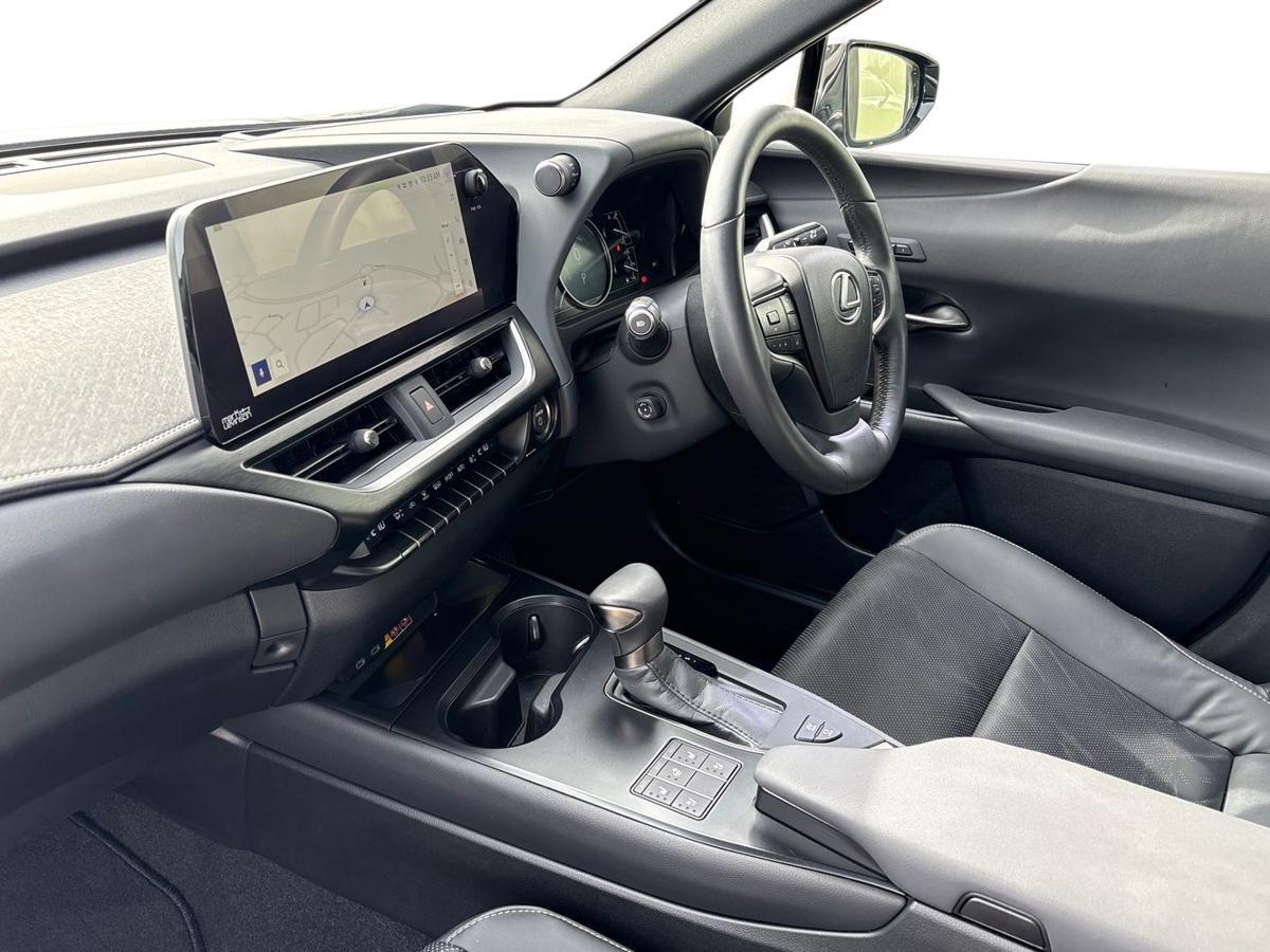 Used Lexus UX 2023 for sale - 77994867: Photo 7