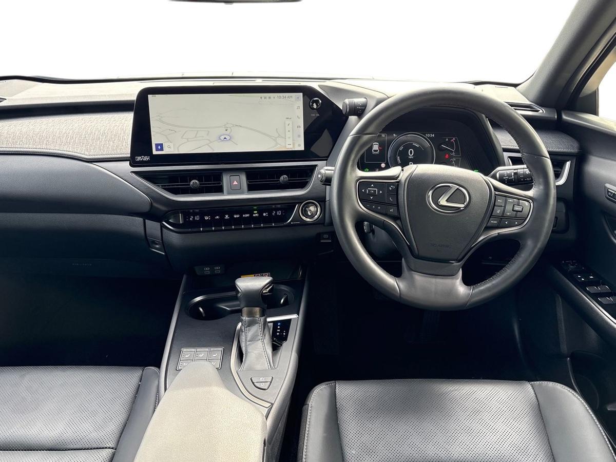 Used Lexus UX 2023 for sale - 77994867: Photo 8