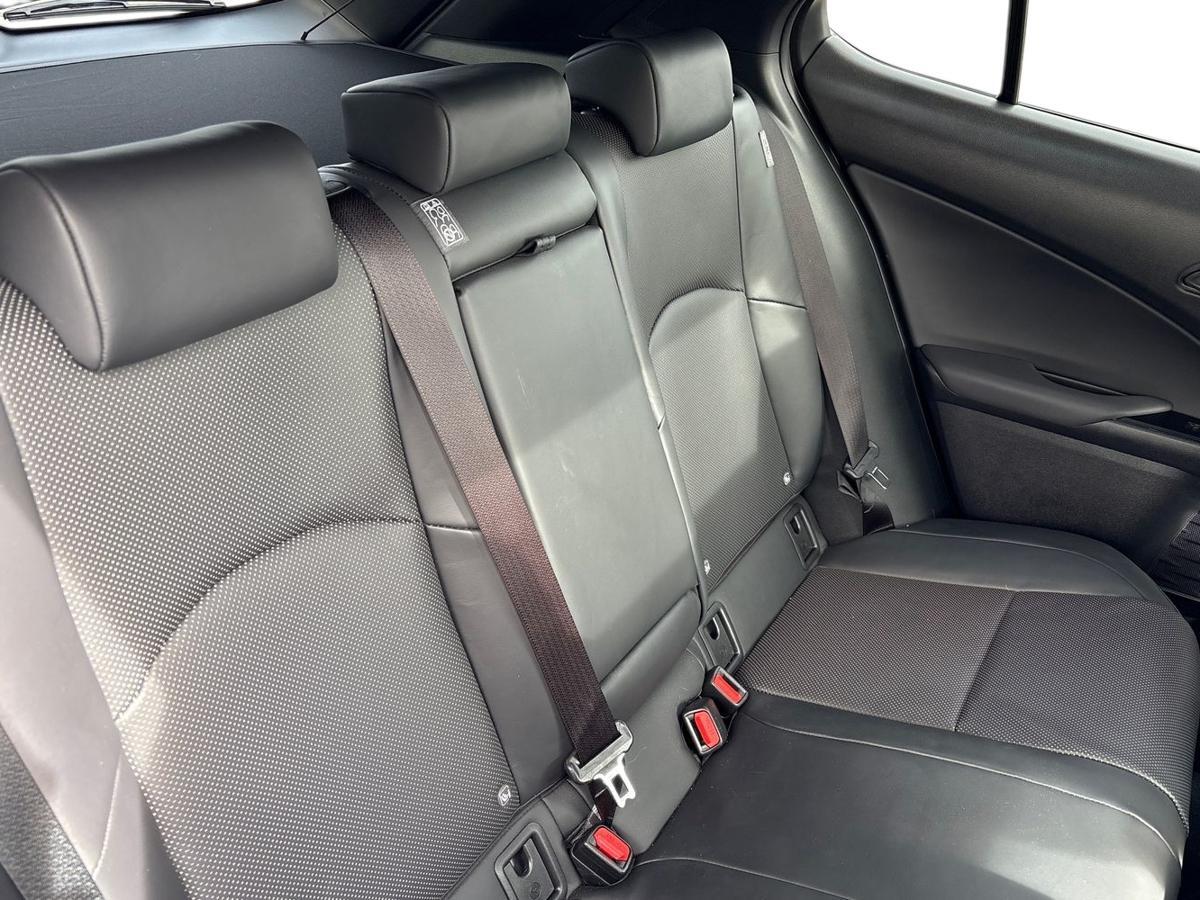 Used Lexus UX 2023 for sale - 77994867: Photo 9